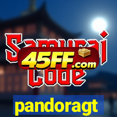 pandoragt