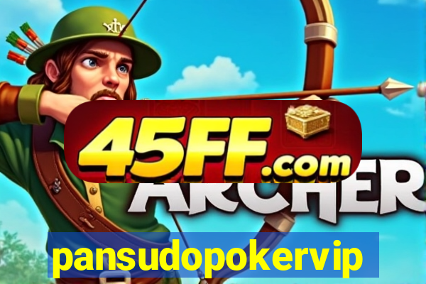 pansudopokervip.net