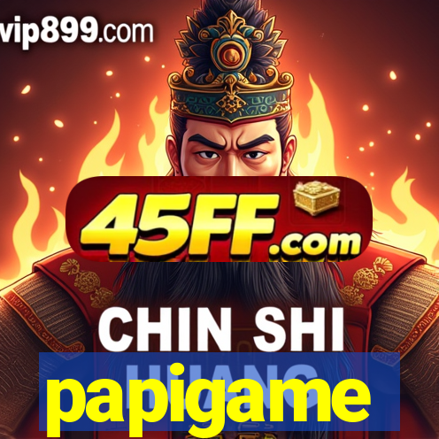 papigame