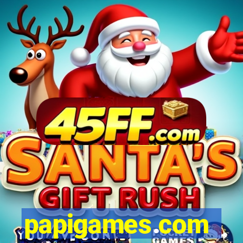 papigames.com