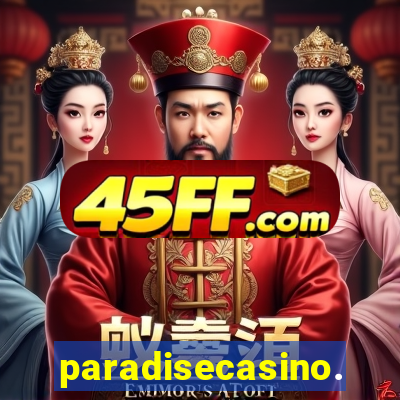 paradisecasino.com