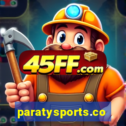 paratysports.com
