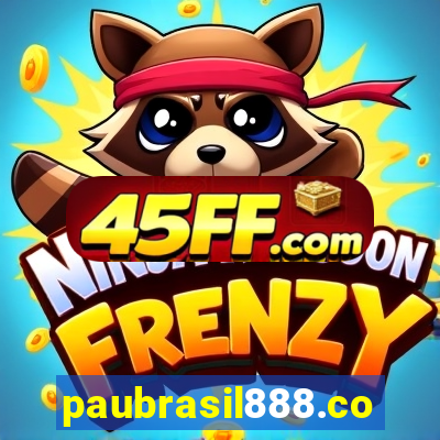 paubrasil888.com