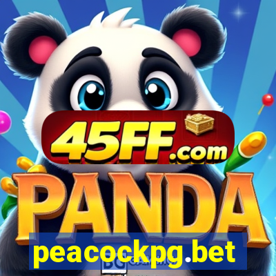 peacockpg.bet