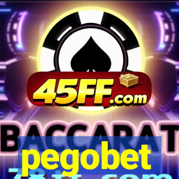 pegobet