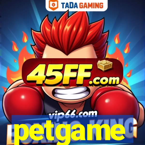 petgame