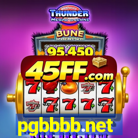 pgbbbb.net