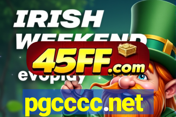 pgcccc.net