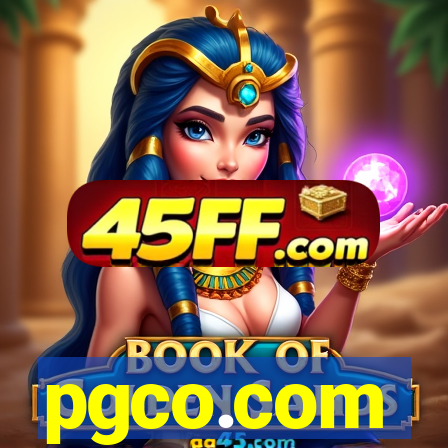 pgco.com