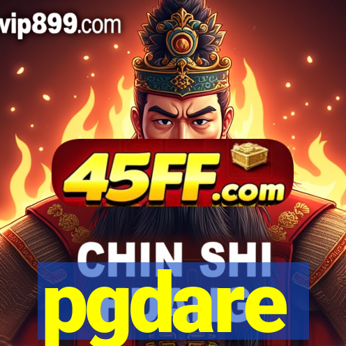pgdare