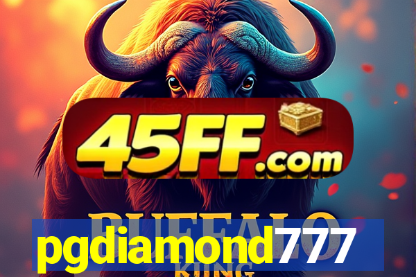 pgdiamond777