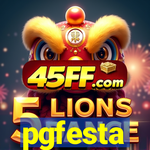 pgfesta