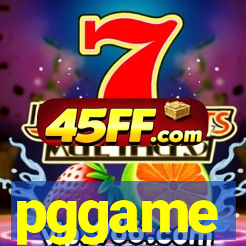 pggame