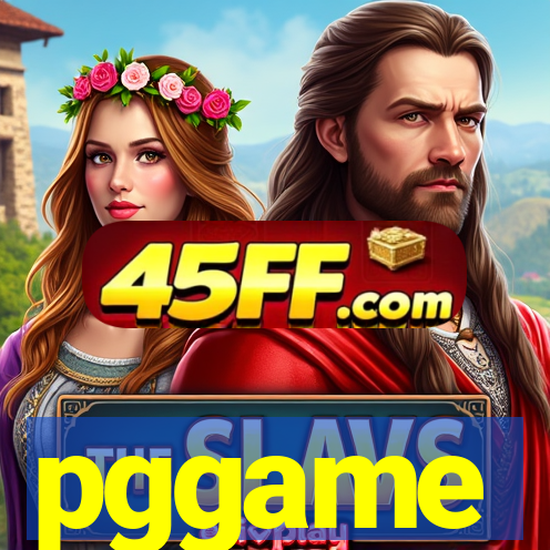 pggame