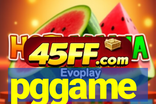 pggame