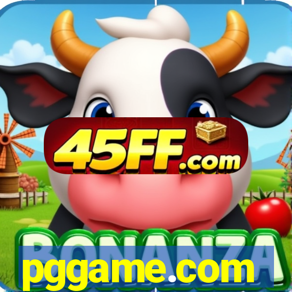 pggame.com