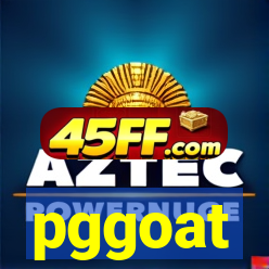 pggoat
