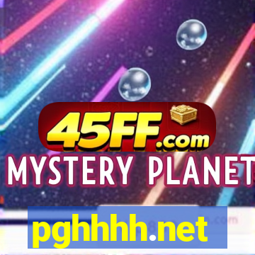 pghhhh.net