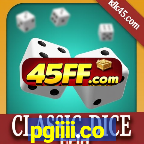 pgiiii.co