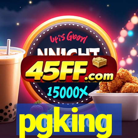 pgking