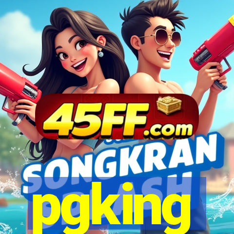 pgking