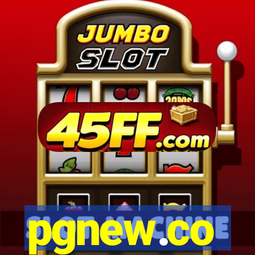 pgnew.co