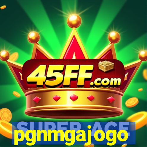 pgnmgajogo
