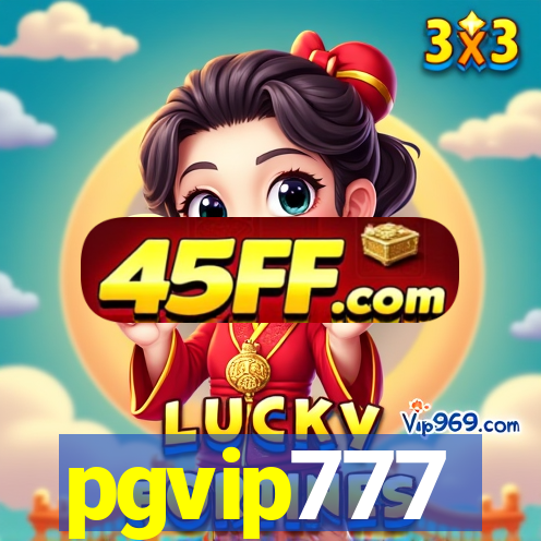 pgvip777