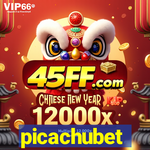 picachubet