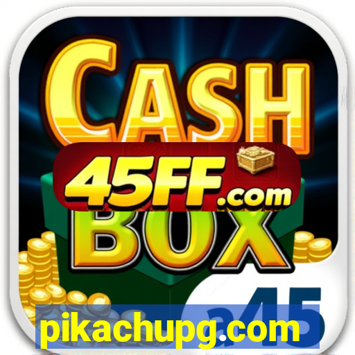 pikachupg.com