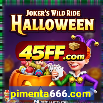 pimenta666.com