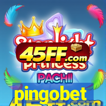 pingobet