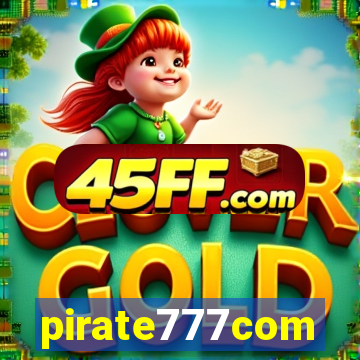 pirate777com