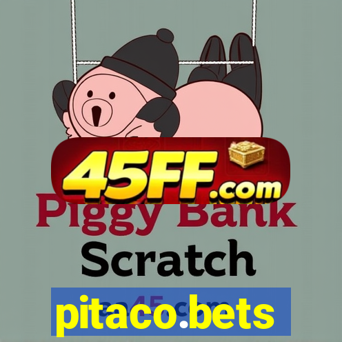 pitaco.bets