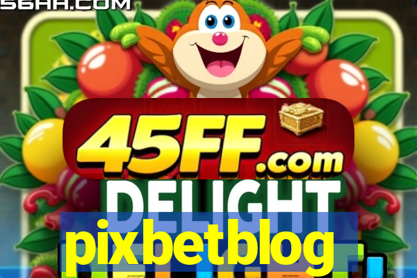pixbetblog