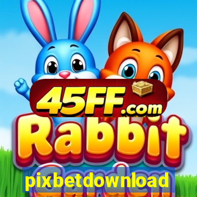 pixbetdownload