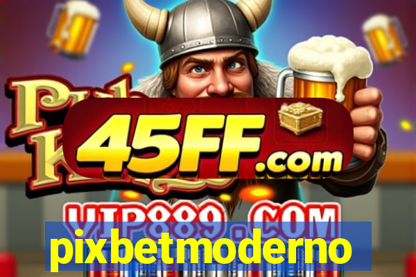 pixbetmoderno