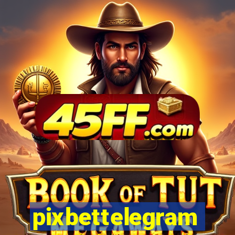 pixbettelegram