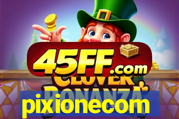 pixionecom