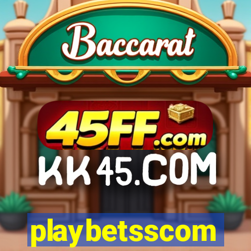 playbetsscom