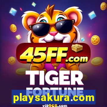 playsakura.com