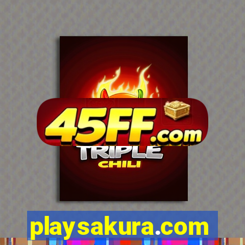 playsakura.com