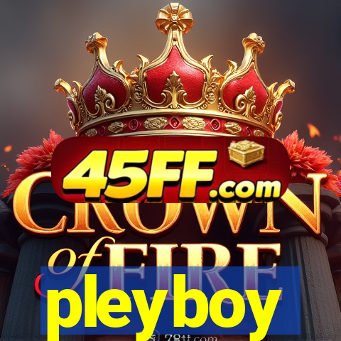 pleyboy