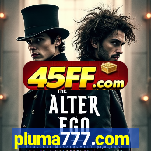 pluma777.com