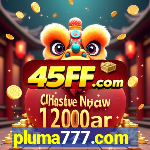 pluma777.com