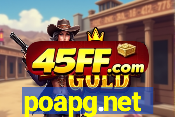 poapg.net