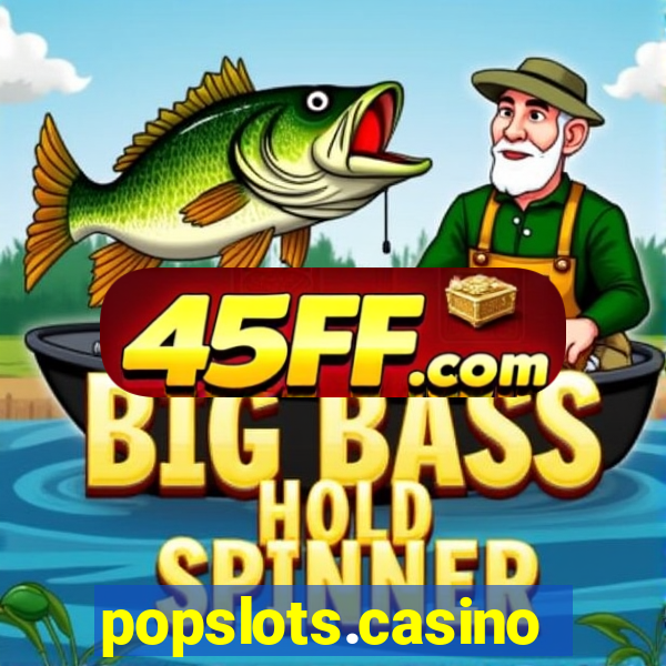 popslots.casino