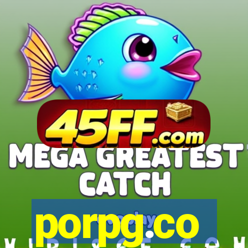 porpg.co