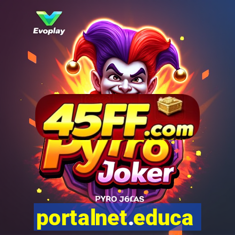 portalnet.educacao