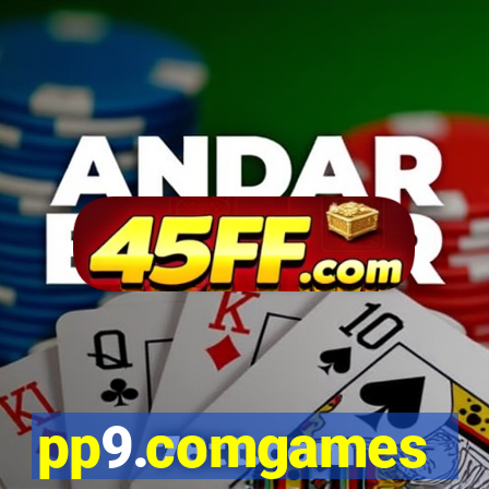 pp9.comgames